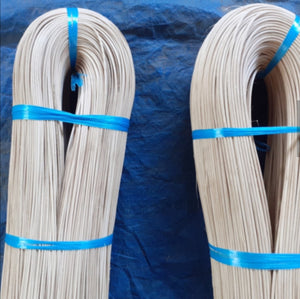 Big quantity Natural Rattan Spline for Repair Chair, Rattan Furniture, Rattan Decoration