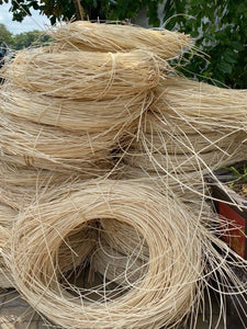 Big quantity Natural Rattan Spline for Repair Chair, Rattan Furniture, Rattan Decoration