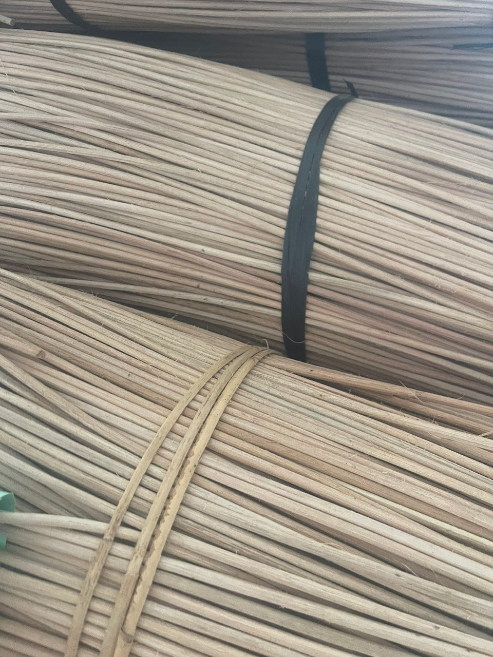 Big quantity Natural Rattan Spline for Repair Chair, Rattan Furniture, Rattan Decoration