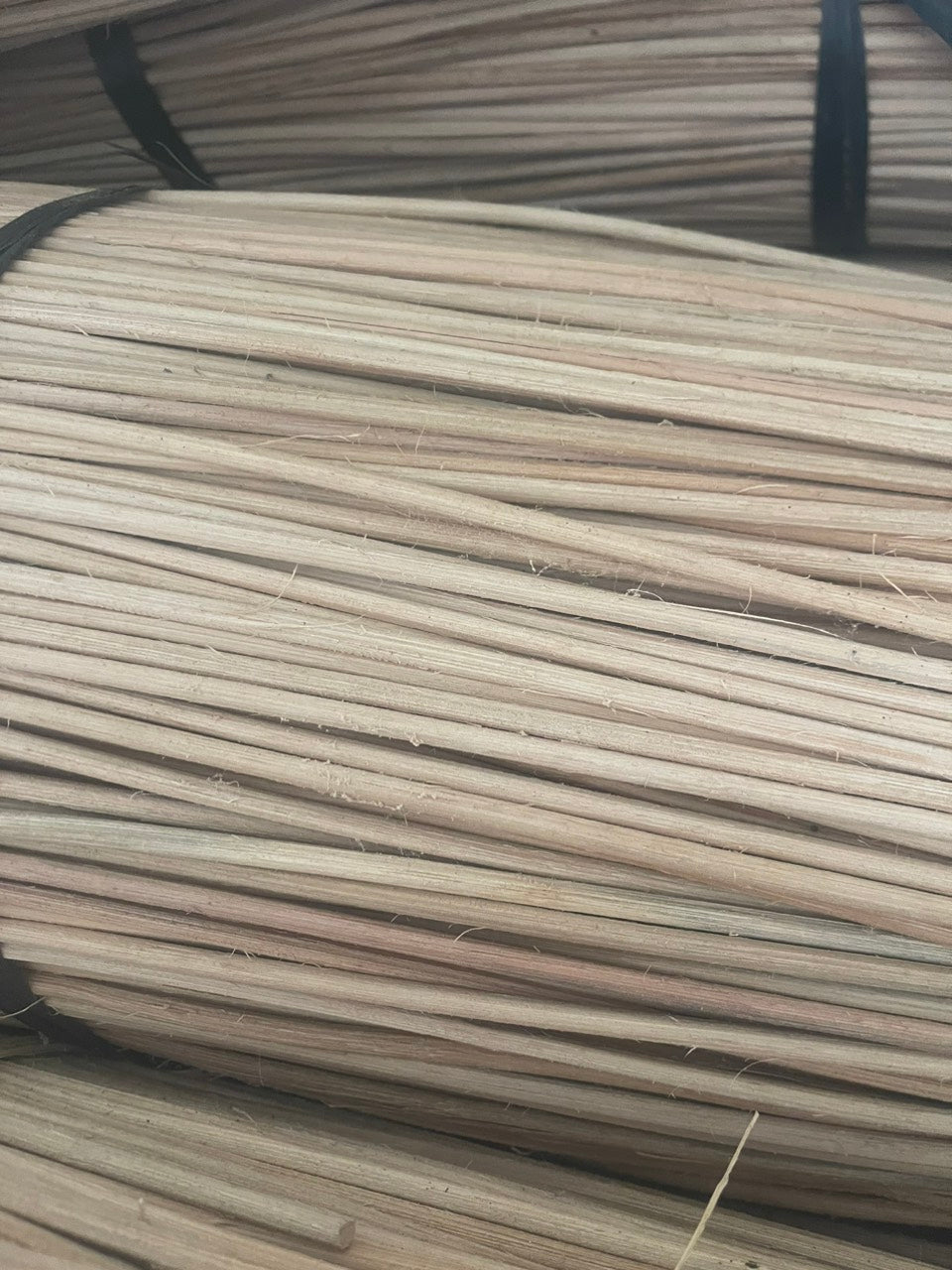 Big quantity Natural Rattan Spline for Repair Chair, Rattan Furniture, Rattan Decoration
