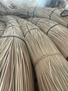 Big quantity Natural Rattan Spline for Repair Chair, Rattan Furniture, Rattan Decoration