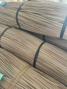 Big quantity Natural Rattan Spline for Repair Chair, Rattan Furniture, Rattan Decoration