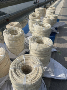 Big quantity Natural Rattan Spline for Repair Chair, Rattan Furniture, Rattan Decoration