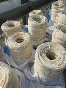 Big quantity Natural Rattan Spline for Repair Chair, Rattan Furniture, Rattan Decoration